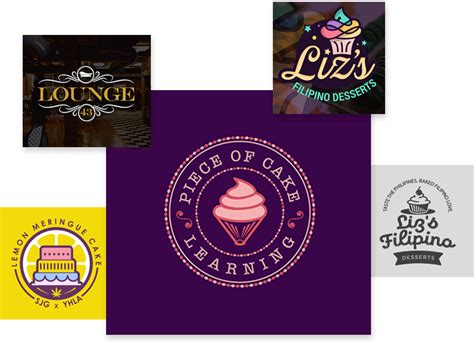 Bakery Logo | Bakery Logo Design - FullStop®