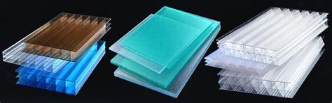 How To Identify The Quality Grade Of Polycarbonate Sheet