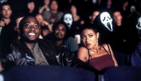 10 Facts About Scream 2 That Will Make You Miss Good Horror Sequels