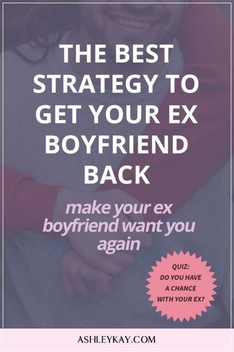 Get Your Ex Boyfriend Back Break Up Advice Get Your Ex Back Make