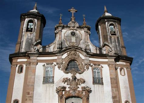 Visit Ouro Preto On A Trip To Brazil Audley Travel Uk