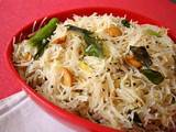 Pictures of Vermicelli Indian Recipe