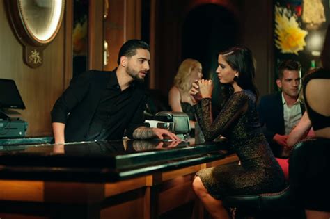 Maluma, baby apenas sale el sol y tú te vas corriendo sé que pensarás que esto me está do. ¿Quién es el cuarto integrante en la canción "Felices los ...