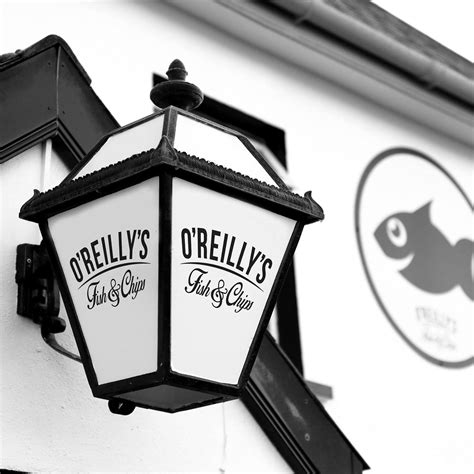 O'Reilly's Fish and Chips