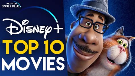 Top 10 Most Popular Movies On Disney In January 2021 Whats On