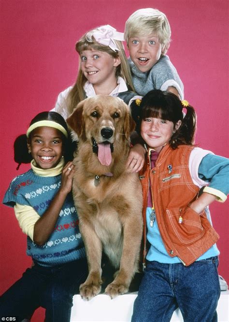 Punky Brewster S Followup Series Has Cast Cherie Johnson To Reprise Her Role In The Upcoming