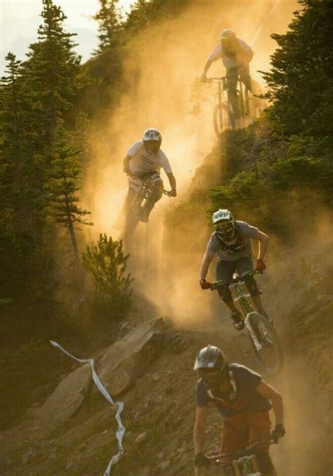 Maybe you would like to learn more about one of these? Pin de Watson Lee em MTB | Desportos radicais, Esportes ...