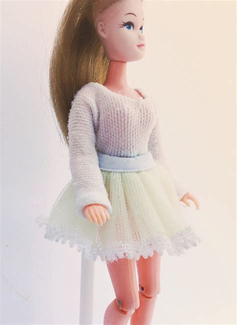 Vintage Pippa Doll Collection Galaxia Dolls