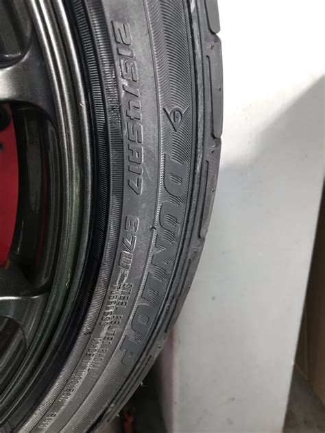 The dunlop direzza dz101 tire is designed for the ultimate car enthusiast. DUNLOP DIREZZA DZ101 215/45R17 のパーツレビュー | スイフトスポーツ(タテピー＠1号 ...