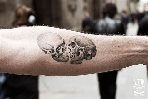 160 Skull Tattoos Best Tattoos Designs And Ideas Tattoo Models