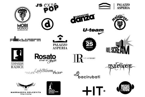 Italian Fashion Logos And Names Best Design Idea