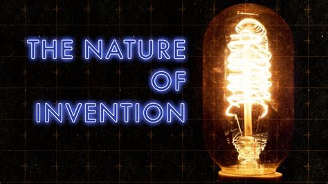 How To Watch The Nature Of Invention Uktv Play