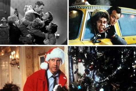 Christmas movies provide us with a holiday mood, create a magic atmosphere and inspire us to dream. 10 Classic Christmas Movies That Our Critics Didn't See ...