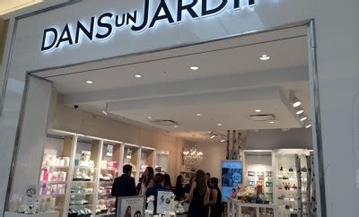 Les boutiques Dans un jardin font peau neuve – La P'tite Madame