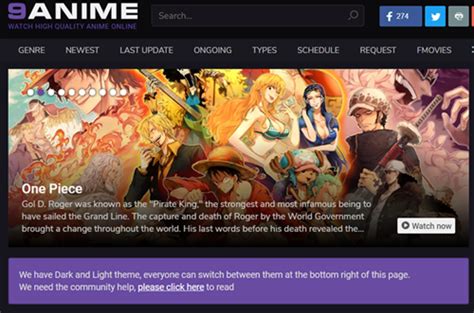 Top 10 Best Websites To Watch Anime Online Sub And Dub Thebiem