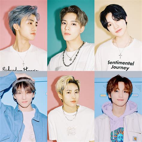 Interview Nct Dream Talks The New Album Reloadqna With The