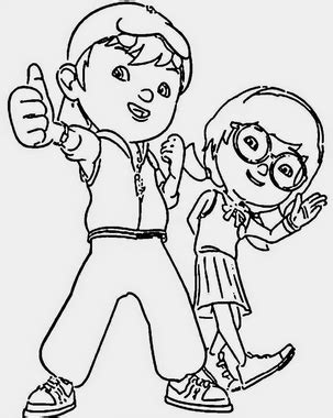 Download now mewarnai gambar boboiboy mewarnai gambar newletterjdi co. Mewarnai Boboboy Dengan Bagus - blog mewarnai