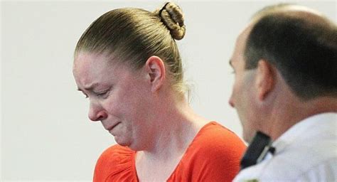 Trial Of Nanny Accused Of Killing Baby Postponed