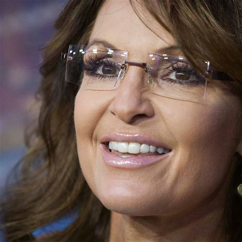 Buy Sarah Palin Rimless Glasses