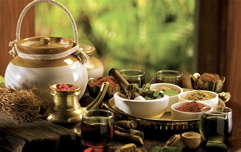Authentic Ayurveda Experience In Kerala