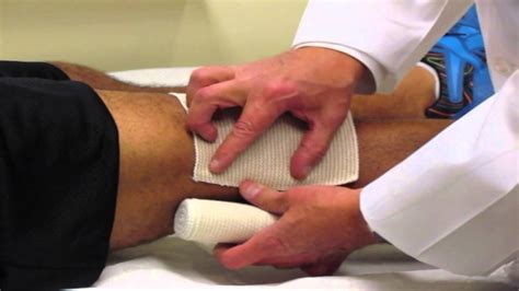 Check spelling or type a new query. How to Apply an ACE Wrap to Your Knee - YouTube
