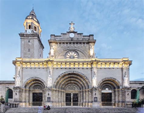 When was the manila cathedral built and when was it destroyed? A Fitting Retrofit: The Restoration of Manila Cathedral ...