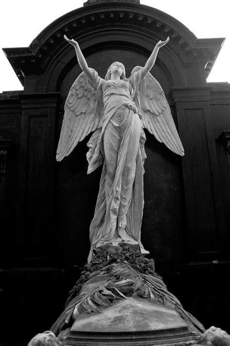 Angel Peace Angel Sculpture Statue Angel Art