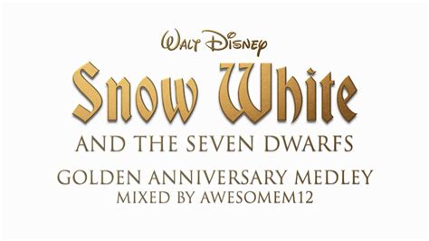 Snow White Logo Logodix