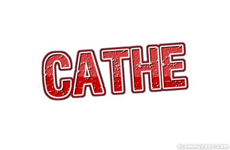 cathe ロゴ フレーミングテキストからの無料の名前デザインツール