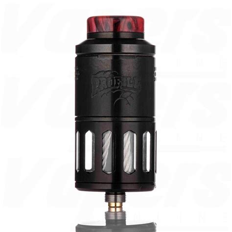 Wotofo Profile Rdta