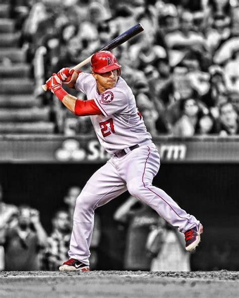 Check spelling or type a new query. Mike Trout Wallpapers - WallpaperSafari
