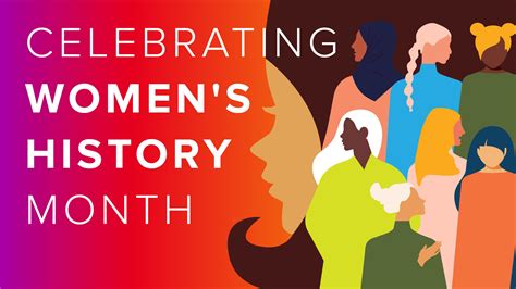 women s history month honoring a legacy asme