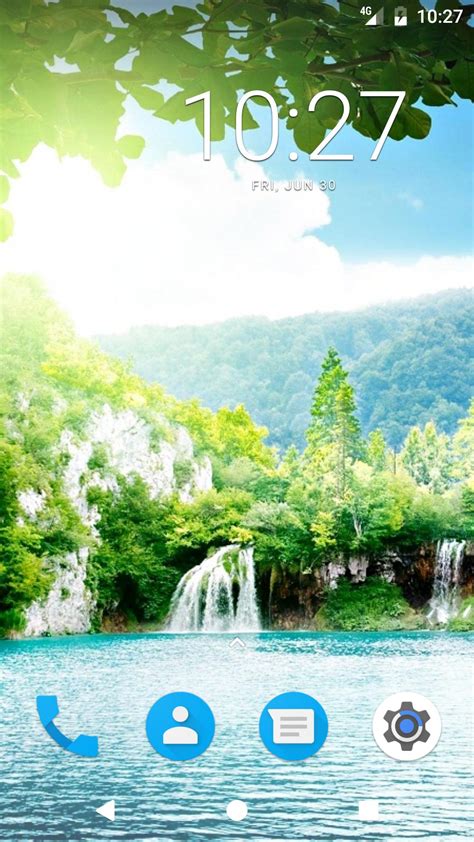 Beautiful Scenery Hd Wallpapers Apk Voor Android Download