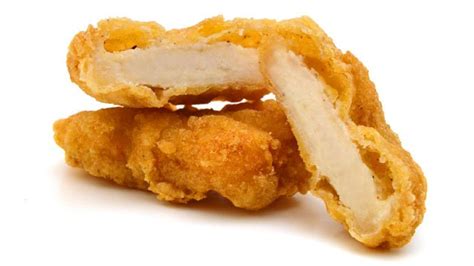 Tender on the inside, golden brown n' crispy on the outside, and full of delicious buffalo hot sauce flavor, these nuggets are beyond delicious! McDonald's Just Recalled 1 Million Chicken McNuggets for a ...