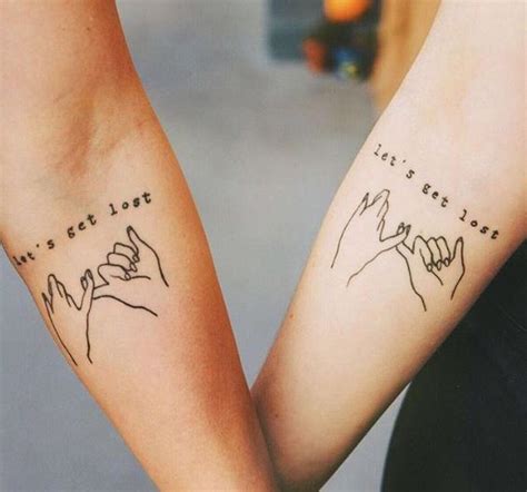 🥇27 Fotos De Tatuajes Con Significado De Amor Para Parejas Mola Cantidubi