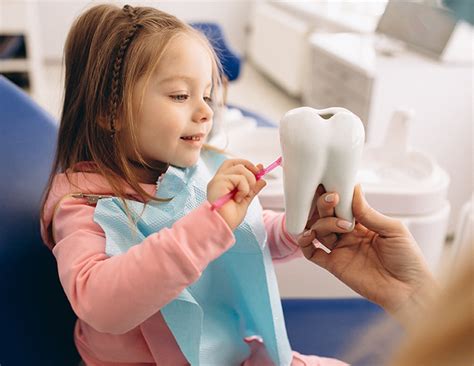 Odontopediatria Clínica Dental Miradent