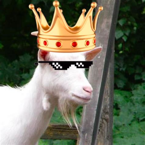I Am The Goat Youtube
