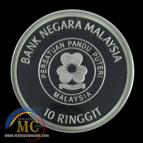 Logo persatuan pandu puteri malaysia yang digunakan secara rasmi ialah yang berbentuk bulat, berwarna hitam dan hanya outline yang digunakan. Syiling 100 tahun Pandu Puteri & Pengakap Sedunia ...