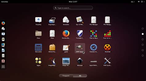 Best Linux Desktop Which One Is Right For You Techradar