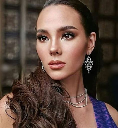 In an interview on tonight with boy abunda on friday, catriona, 25, confirmed that she and clint had ended their relationship, adding she intends to stay. Miss Universe Fans Include PH Bet Catriona Gray In "Hot Picks" List