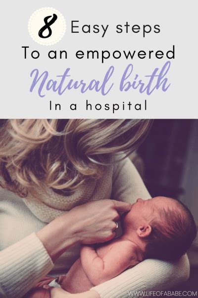 How To Prepare Your Body For An Easy Labor 7 Practical Tips