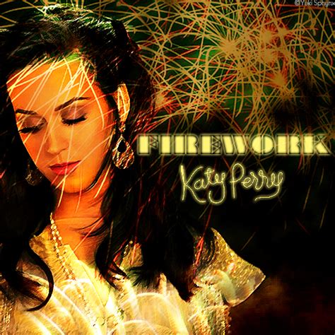 Katy Perry Firework 2 By Yukisphynx On Deviantart
