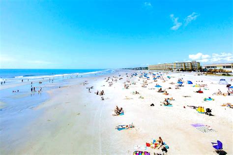 South Carolina Best Beach Towns