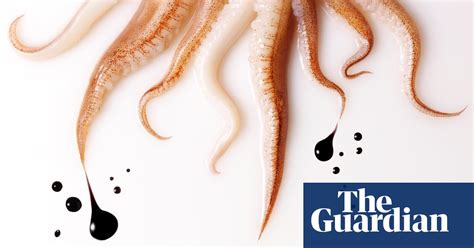 Why Do Cephalopods Produce Ink And Whats Ink Made Of Anyway