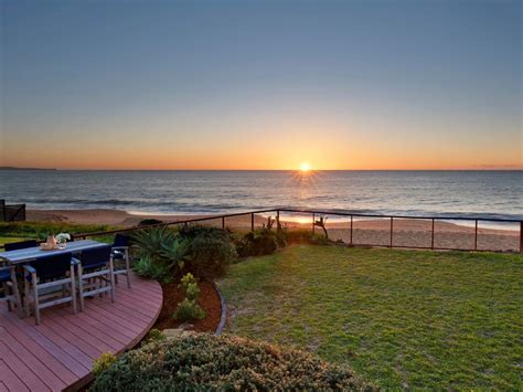 The Beachfront Homes For Sale Across Nsw Au