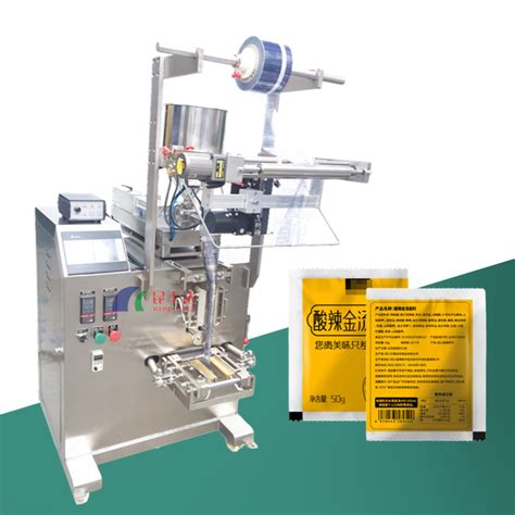 Automatic Small Sachet Pouch Liquid Juice Milk Packaging Packing Machine China Sachet Machines