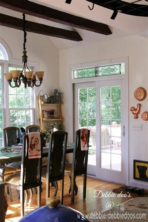 Professional tool reviews for pros. Painting furniture with KILZ HIDE-All - Debbiedoos