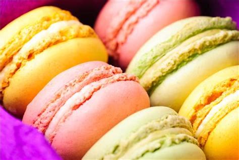 Toutes Les Astuces Pour Réussir Ses Macarons