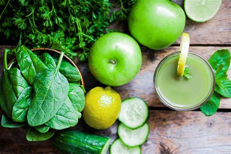 Top 5 Loại Sản Phẩm Organic được Yêu Thích Nhất Hiện Nay