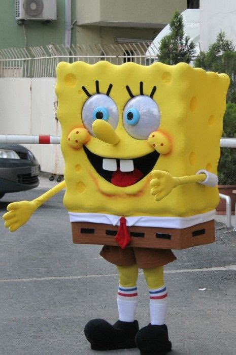 Spongebob Squarepants The Krusty Krew Halloween Costume Contest At
